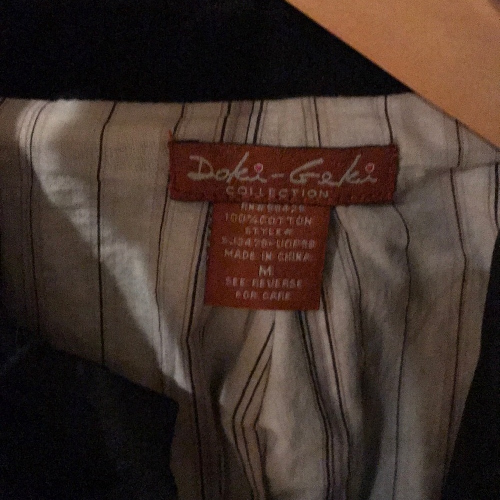 Jacket - Picture 4 of 4